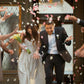 400g Organic Dried Red Rose Petals - Wedding Confetti Rosa Centifolia Flower - Magdasmall