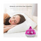 400ml Essential Oil Aroma Diffuser and Remote - 3D Glass Aromatherapy Humidifier - Magdasmall