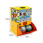 40X Kenisy Sparkling Glitter Duck Capsules 50mm Collectible Gacha in Display Box - Magdasmall