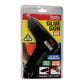 40w Hot Glue Gun Handy Hardware SAA RCM Craft Adhesive 2x 11mmx100mm Sticks - Magdasmall