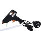 40w Hot Glue Gun Handy Hardware SAA RCM Craft Adhesive 2x 11mmx100mm Sticks - Magdasmall