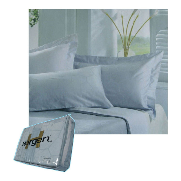 410TC Horgen Globoid Sky Bed Pack King - Magdasmall