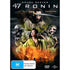 47 Ronin DVD - Magdasmall