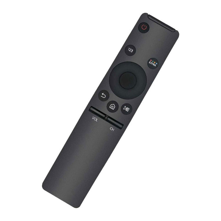 4K UHD Remote For Samsung Control Replacement BN59-01259B No Bluetooth - Magdasmall