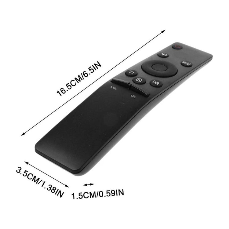 4K UHD Remote For Samsung Control Replacement BN59-01259B No Bluetooth - Magdasmall