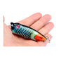 4X 6.5cm Popper Poppers Fishing Lure Lures Surface Tackle Saltwater - Magdasmall