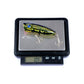 4X 6.5cm Popper Poppers Fishing Lure Lures Surface Tackle Saltwater - Magdasmall