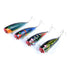 4X 6.8cm Popper Poppers Fishing Lure Lures Surface Tackle Saltwater - Magdasmall