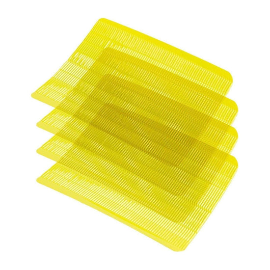 4X Fish Tank Moss Scrubber Scraper Iron Glass Acrylic Algae Cleaner Brush - Magdasmall