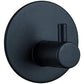 4 Pack Stainless Steel self-Adhesive Wall Hook for Bathroom and Kitchen - Magdasmall