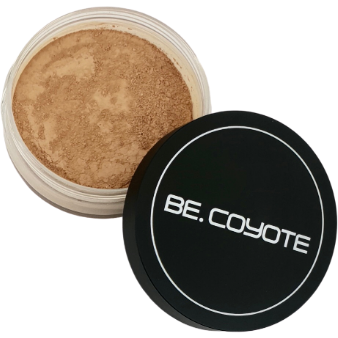 Loose Mineral Foundation