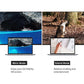 4in1 USB 3.1 Type-C Hub to HDMI Video Adapter 4K Male to Female Converter - Magdasmall