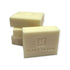 4x 100g Plant Oil Soap Gardenia Scented - Pure Natural Vegetable Bar - Magdasmall