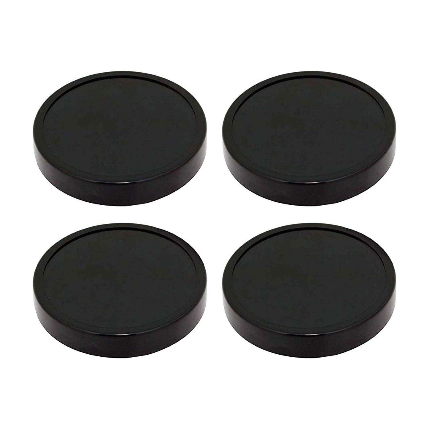 4x For Magic Bullet Stay Fresh Cup Lids - Blender Replacement Part - Magdasmall