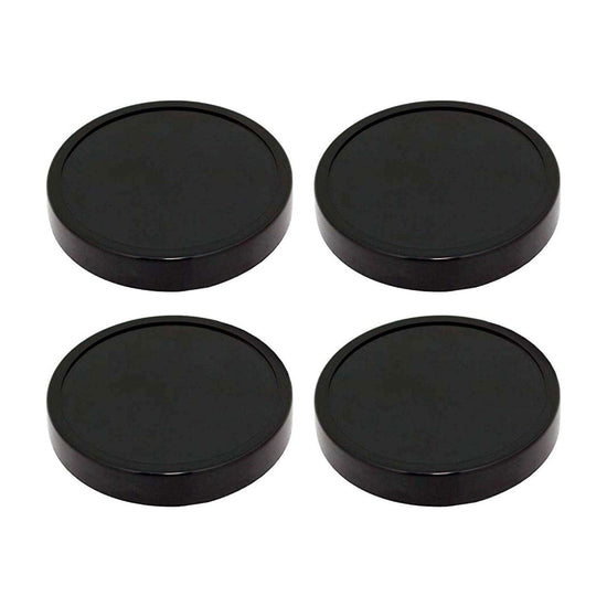 4x For Magic Bullet Stay Fresh Cup Lids - Blender Replacement Part - Magdasmall