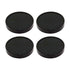 4x For Magic Bullet Stay Fresh Cup Lids - Blender Replacement Part - Magdasmall