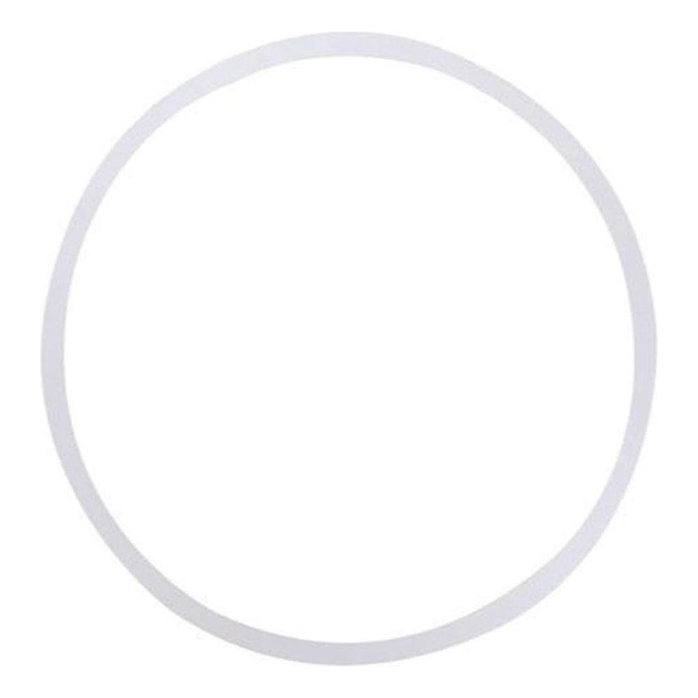 4x For Nutribullet Rubber White Seal - Gasket Ring For Old Models 600W Only - Magdasmall