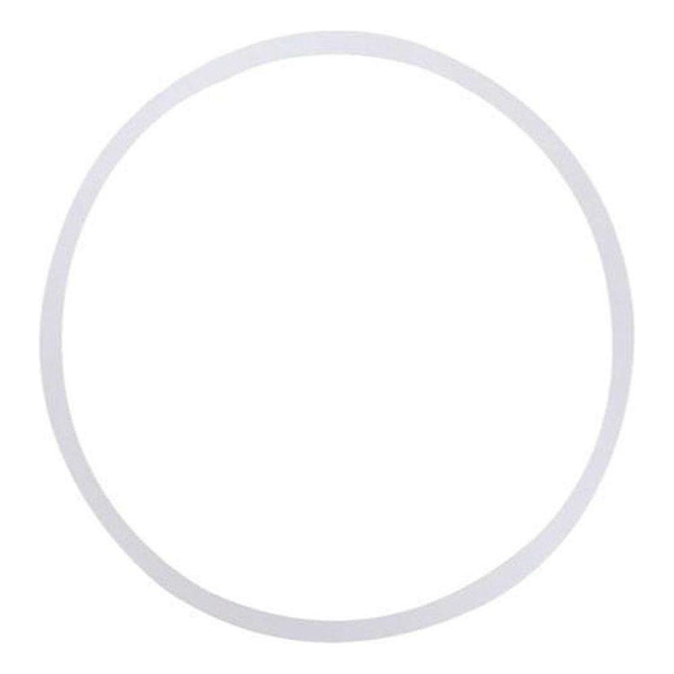 4x For Nutribullet Rubber White Seal - Gasket Ring For Old Models 600W Only - Magdasmall