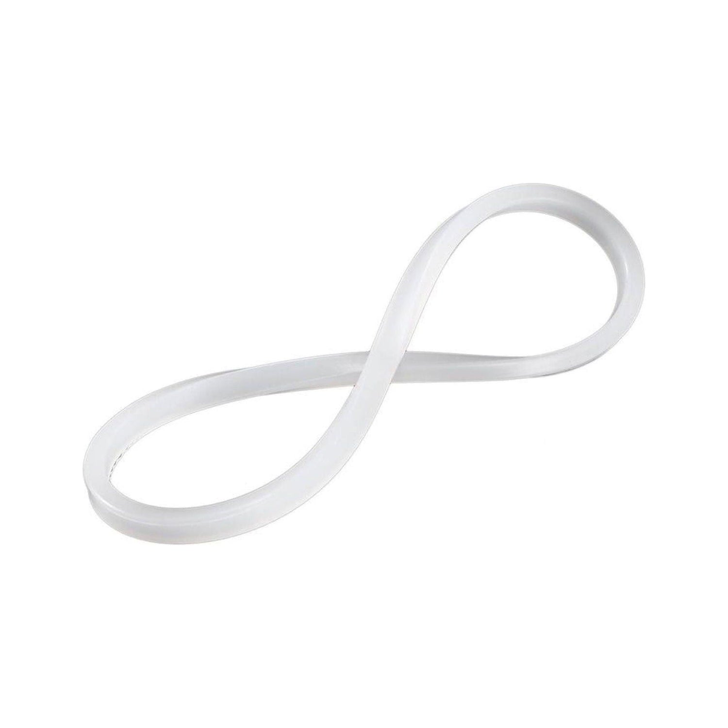 4x For Nutribullet Rubber White Seal - Gasket Ring For Old Models 600W Only - Magdasmall