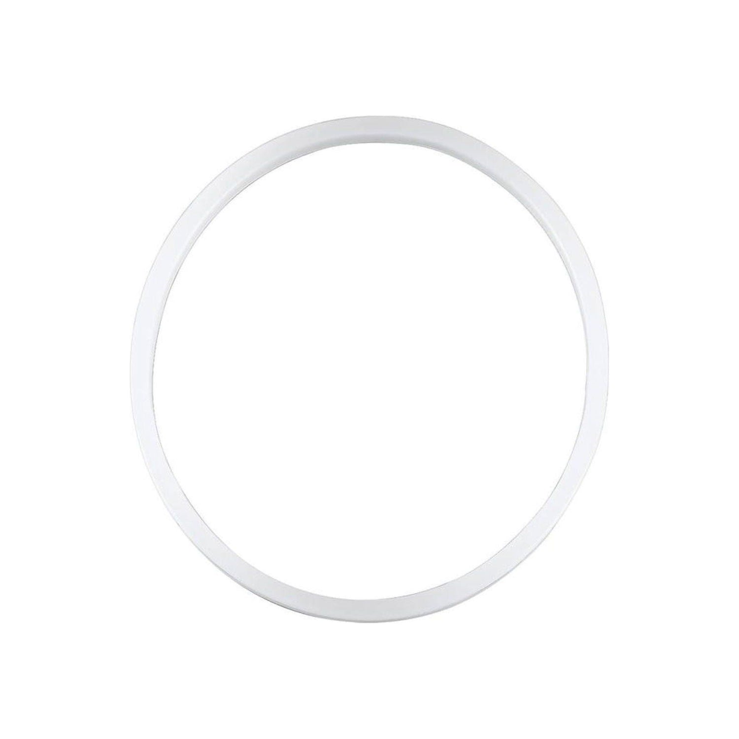 4x For Nutribullet Rubber White Seal - Gasket Ring For Old Models 600W Only - Magdasmall