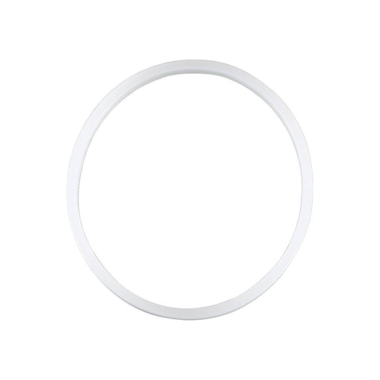 4x For Nutribullet Rubber White Seal - Gasket Ring For Old Models 600W Only - Magdasmall