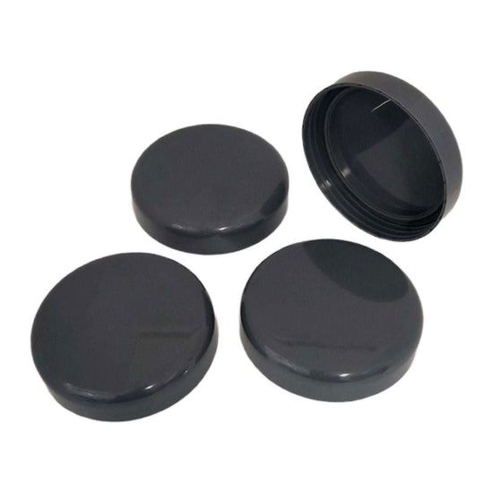 4x Lids For Nutribullet Stay Fresh Seal Resealable Suit Any 600W and 900W - Magdasmall