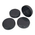 4x Lids For Nutribullet Stay Fresh Seal Resealable Suit Any 600W and 900W - Magdasmall