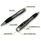 5-in-1 2D Laser Image Capture Pen - Magdasmall