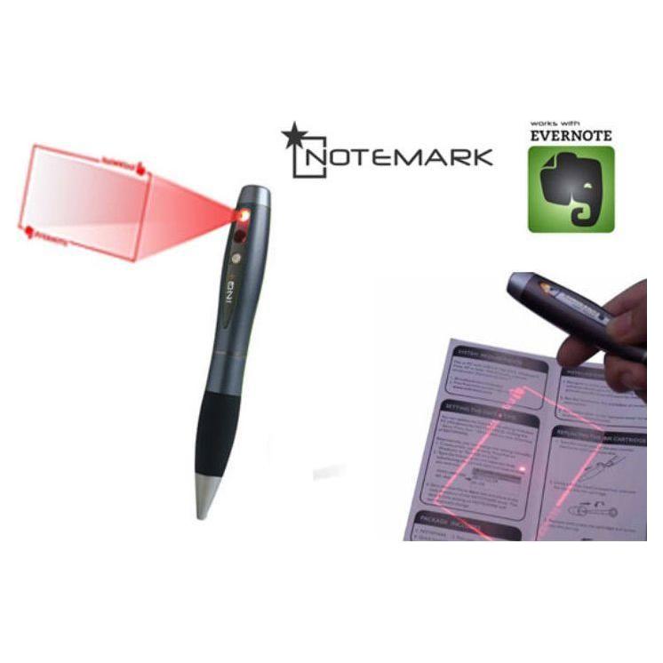 5-in-1 2D Laser Image Capture Pen - Magdasmall