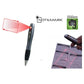 5-in-1 2D Laser Image Capture Pen - Magdasmall