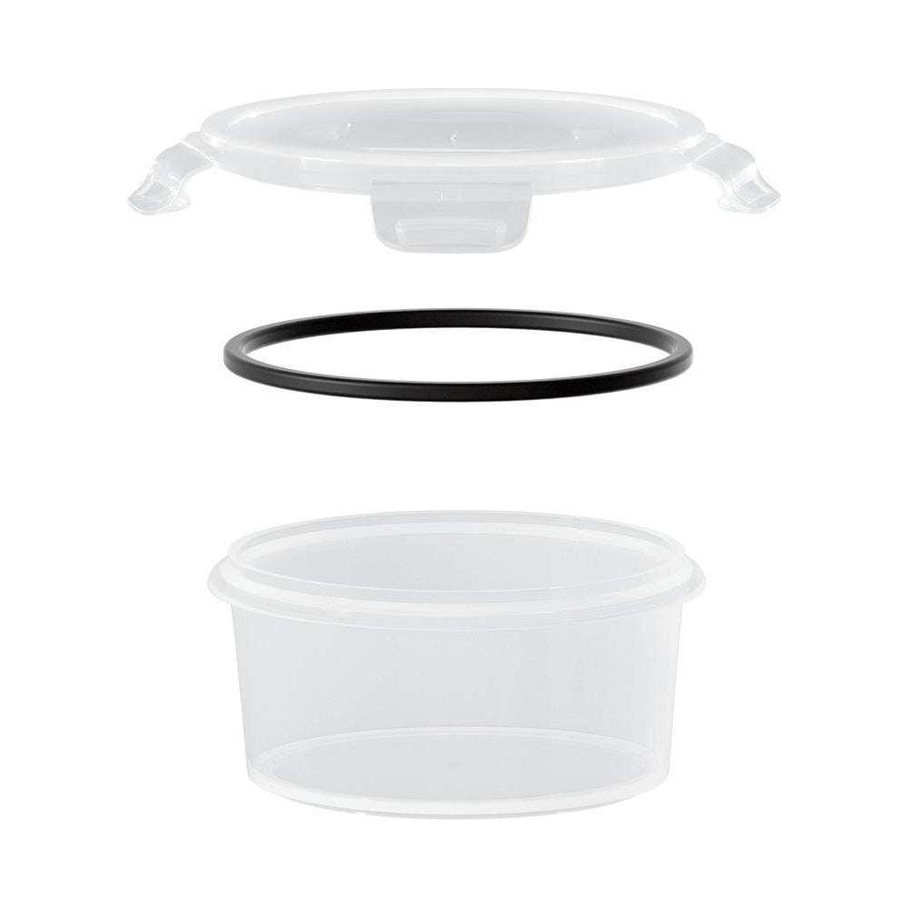 5-star chef 16PCS Airtight Food Storage Container - Magdasmall