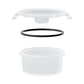 5-star chef 16PCS Airtight Food Storage Container - Magdasmall