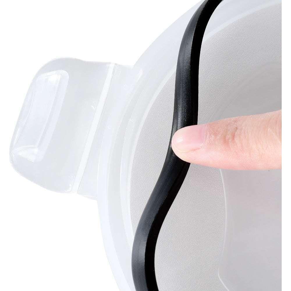 5-star chef 16PCS Airtight Food Storage Container - Magdasmall