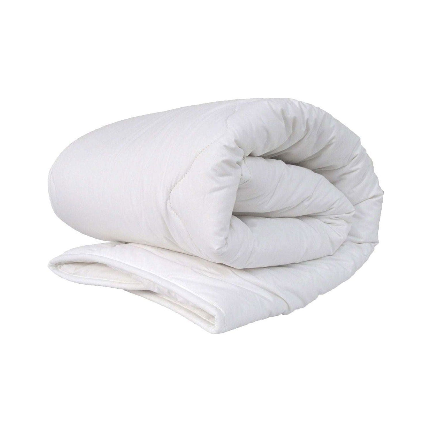 500GSM Australian Wool Quilt Cot Size - Magdasmall