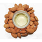 500ml Sweet Almond Oil Cosmetic Grade 100% Pure Natural Skin Face Hair Massage