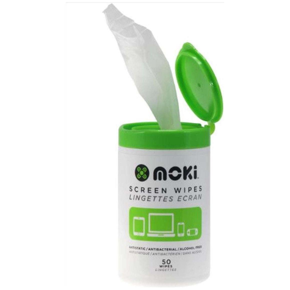 50 Screen Wipes - Magdasmall