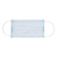 50x Disposable Surgical Face Mask Dust Mouth Guard 3 Ply Air Purifying - Magdasmall