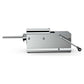 5L Manual Horizontal Sausage Filler - Stainless Stuffer Meat Press Machine - Magdasmall