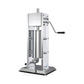 5L Manual Vertical Sausage Filler - Stainless Stuffer Meat Press Machine - Magdasmall