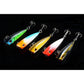 5X 6cm Popper Poppers Fishing Lure Lures Surface Tackle Fresh Saltwater - Magdasmall