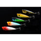 5X 6cm Popper Poppers Fishing Lure Lures Surface Tackle Fresh Saltwater - Magdasmall