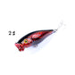5X 7.5cm Popper Poppers Fishing Lure Lures Surface Tackle Fresh Saltwater - Magdasmall
