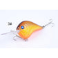 5X 9.5cm Popper Poppers Fishing Lure Lures Surface Tackle Saltwater - Magdasmall