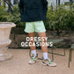 5X Rexy 3D Seamless Crew Socks Large Slim Breathable BLACK - Magdasmall