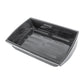 5 Drawer Hairdressing Trolley Black 90x30x36cm Hair Salon Beauty Rolling Cart - Magdasmall