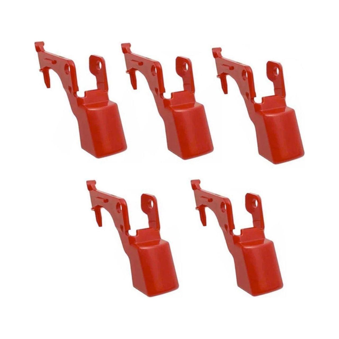 5 Pack of Extra Strong Power Trigger switches For  Dyson V10 &  V11 - Magdasmall