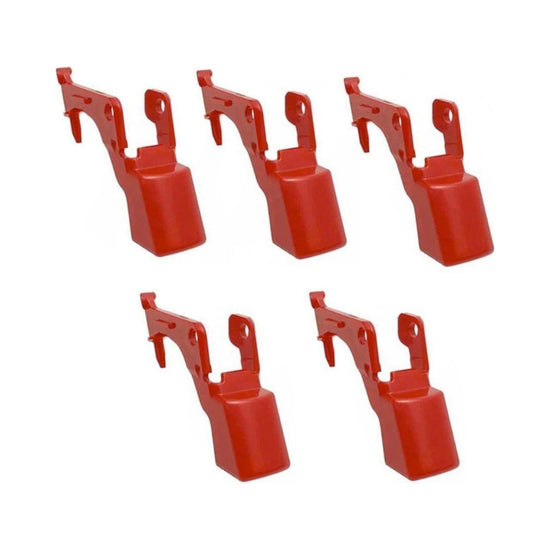 5 Pack of Extra Strong Power Trigger switches For  Dyson V10 &  V11 - Magdasmall