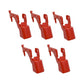 5 Pack of Extra Strong Power Trigger switches For  Dyson V10 &  V11 - Magdasmall