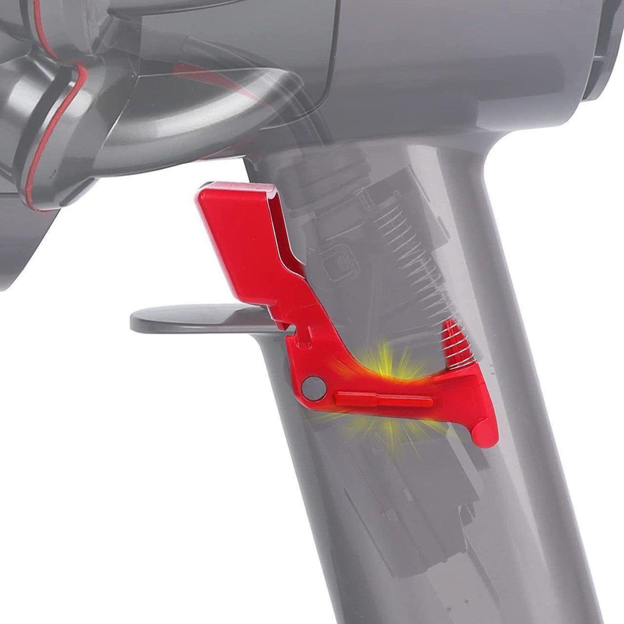 5 Pack of Extra Strong Power Trigger switches For  Dyson V10 &  V11 - Magdasmall