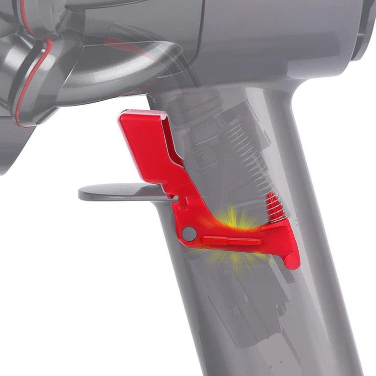 5 Pack of Extra Strong Power Trigger switches For  Dyson V10 &  V11 - Magdasmall
